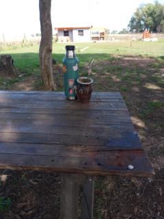 Angiru cabañas - Ituzaingó - 9