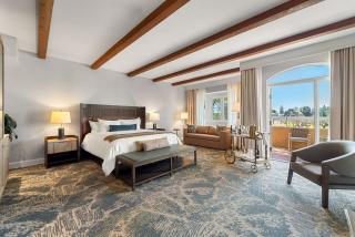 Vinarosa Resort & Spa - Santa Rosa - 6