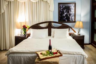 Hotel Marcoantonio - Moyobamba - Moyobamba - 5