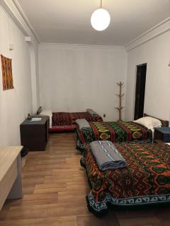 Imaynalla hostal - Sucre - 7