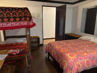 Imaynalla hostal - Sucre - 4