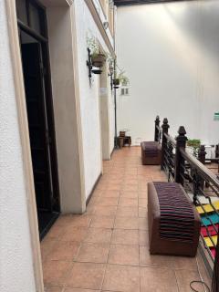 Imaynalla hostal - Sucre - 3