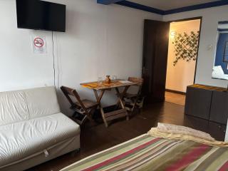 Imaynalla hostal - Sucre - 2
