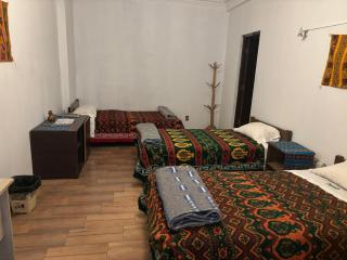 Imaynalla hostal - Sucre - 1