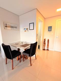 Exclusivity in Itajaí Port with Wi-Fi and Jacuzzi - Itajaí - 1