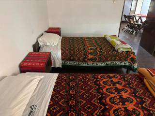 Imaynalla hostal - Sucre - 8