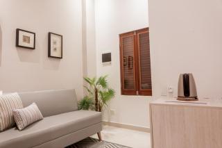 Ganem Suites Cartagena - Cartagena de Indias - 3