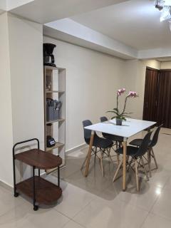 Modern apartment a few steps from Reforma - Città del Messico - 3
