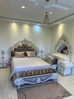 Mahdia Golden Sands Stay - Beachside Luxury avec Wifi - Mahdia - 0
