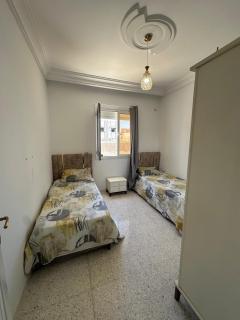 Mahdia Golden Sands Stay - Beachside Luxury avec Wifi - Mahdia - 9