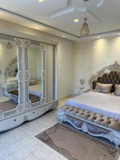 Mahdia Golden Sands Stay - Beachside Luxury avec Wifi - Mahdia - 7