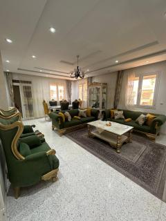 Mahdia Golden Sands Stay - Beachside Luxury avec Wifi - Mahdia - 5