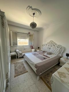 Mahdia Golden Sands Stay - Beachside Luxury avec Wifi - Mahdia - 4