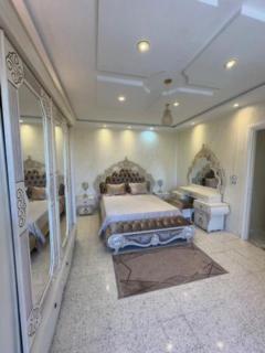 Mahdia Golden Sands Stay - Beachside Luxury avec Wifi - Mahdia - 3