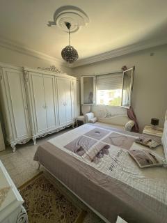 Mahdia Golden Sands Stay - Beachside Luxury avec Wifi - Mahdia - 1