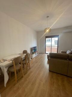 Mikes Comfy Beach Apartment - Durrës - 4
