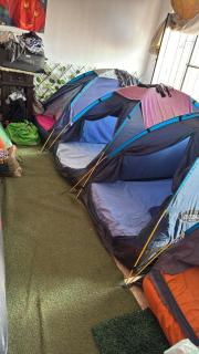 HappyCamping - Antigua Guatemala - 0