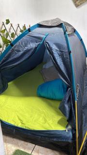 HappyCamping - Antigua Guatemala - 7