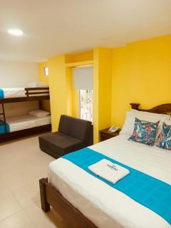 Hotel Marovi - Santa Marta - 2