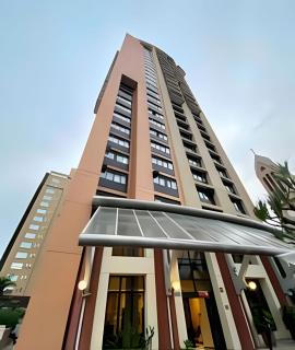 UNU 910 Moema: WiFi, Academia, Acessibilidade + - São Paulo - 5