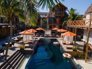 Aldea Kuká, Luxury Eco Boutique Hotel - Isola Holbox - 0