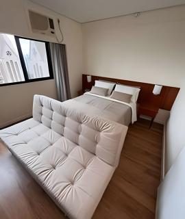 UNU 910 Moema: WiFi, Academia, Acessibilidade + - São Paulo - 4