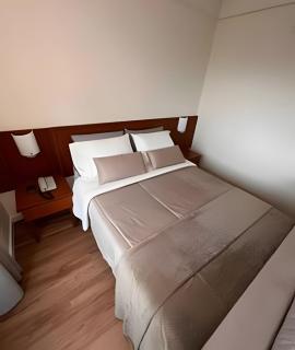 UNU 910 Moema: WiFi, Academia, Acessibilidade + - 3