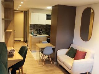 Cozy Loft -Theatron -Royal -Center - Movistar Arena - Bogota - 0