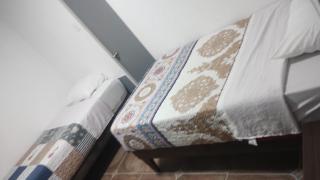 Jimena Hostal - Iquique - 6