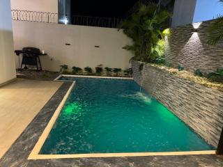 Villa A&R - San Pedro de Macorís - 7