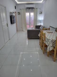 family apartment - 6