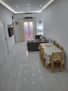 family apartment - Tizi Ouzou - 5