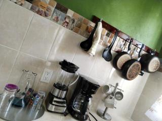 Casa encanto - 5