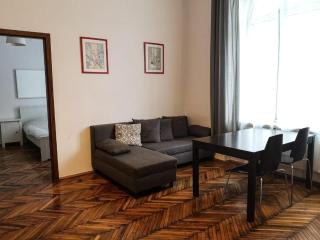 Apartment for 6 - Krakau - 0