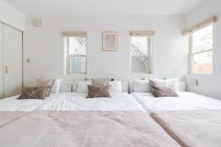 Luxury Tokyo Stay I 120sqm 4LDK I Close to Shibuya & Shinjuku Area - 6