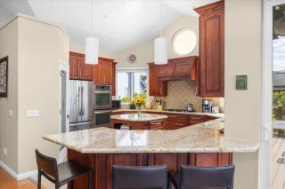 New-Bixby's Ocean View-Monthly - Cambria - 2