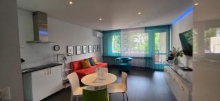 Bissone Apartment - Bissone - 3