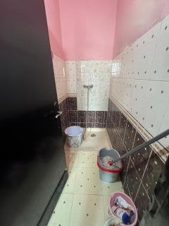 شقة مفروشة في إقامة بمدينة طنجة قرب شاطئ أشقار Furnished apartment in a residence in Tangier, near Ashqar Beach - Oulad Akkou - 2