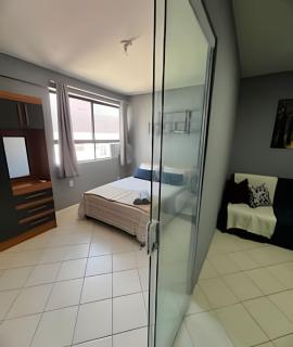 UNU ACM: Piscina, academia, sauna, garagem e + - Salvador - 8
