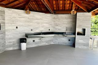 UNU ACM: Piscina, academia, sauna, garagem e + - Salvador - 7