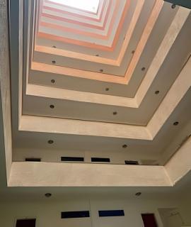 UNU ACM: Piscina, academia, sauna, garagem e + - 3