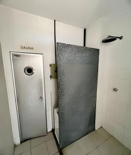 UNU ACM: Piscina, academia, sauna, garagem e + - Salvador - 1