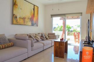 Spacious PH Private Spa Tub BBQ 3 mins to Beach - Playa del Carmen - 8