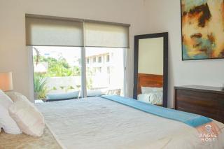Spacious PH Private Spa Tub BBQ 3 mins to Beach - Playa del Carmen - 7