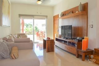 Spacious PH Private Spa Tub BBQ 3 mins to Beach - Playa del Carmen - 2