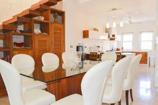 Spacious PH Private Spa Tub BBQ 3 mins to Beach - Playa del Carmen - 1