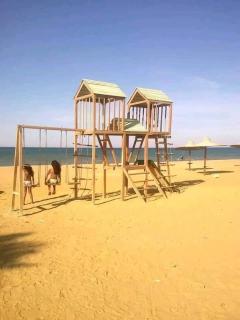 العين السخنة قرية بلاجيو - Ain Sokhna - 2