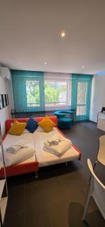 Bissone Apartment - Bissone - 6