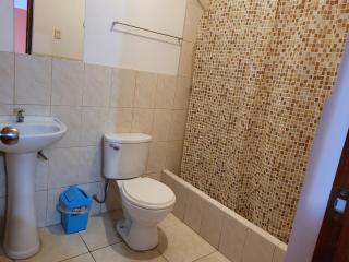 BACKPaCKERS & BACKPaCKERS - Trujillo - 9