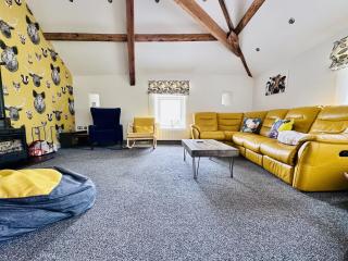 Parlour Barn - Leek - 8